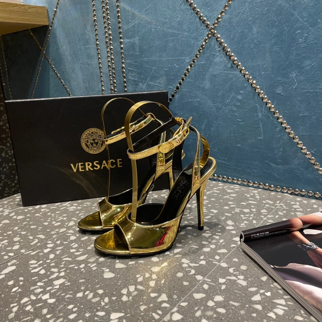 COCO--- heel-height：9.5cm 1003205-1A02259_1X00V item:B-X158G1711